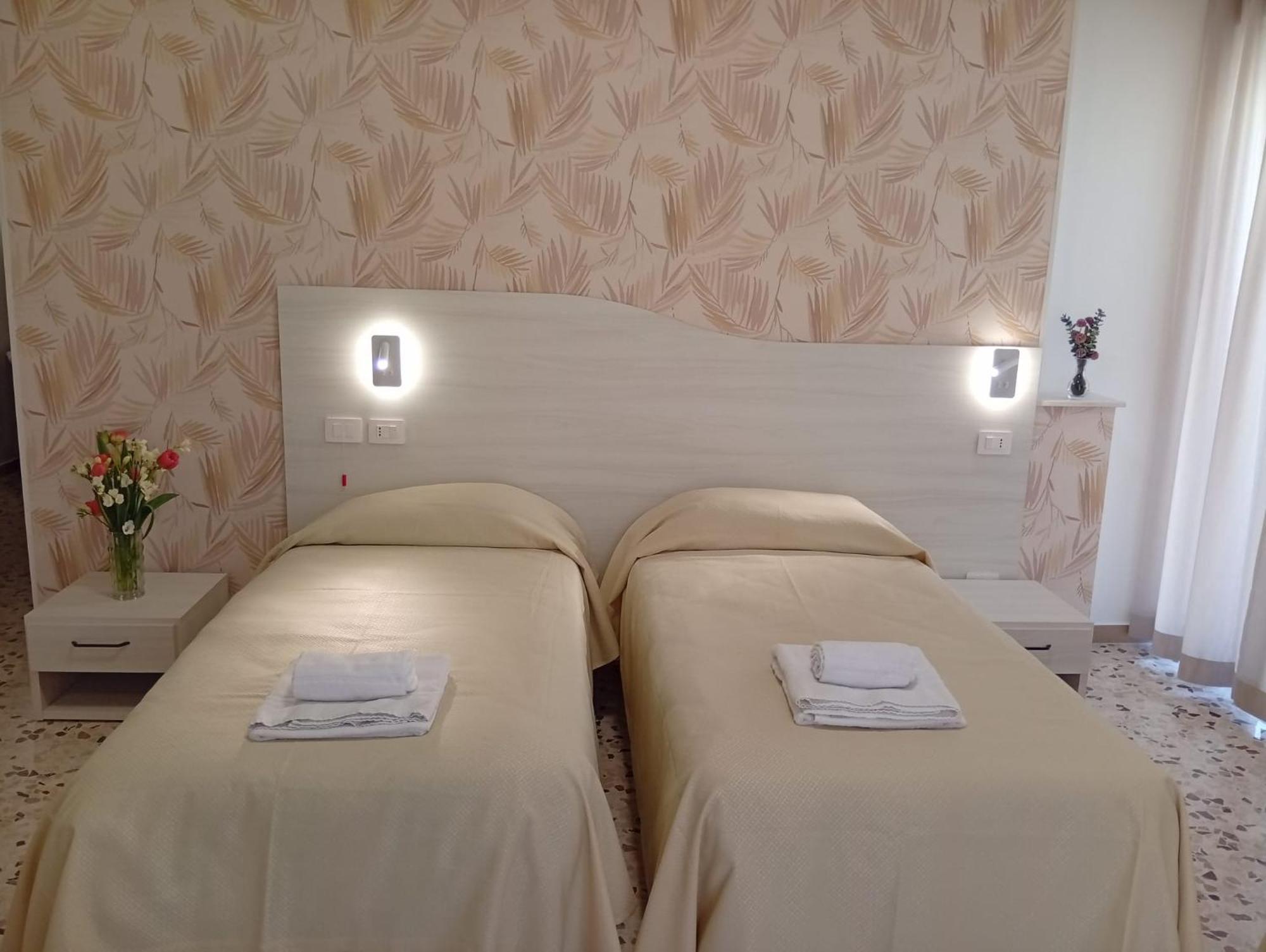 Villa Fatima, Casa Per Ferie, Rome