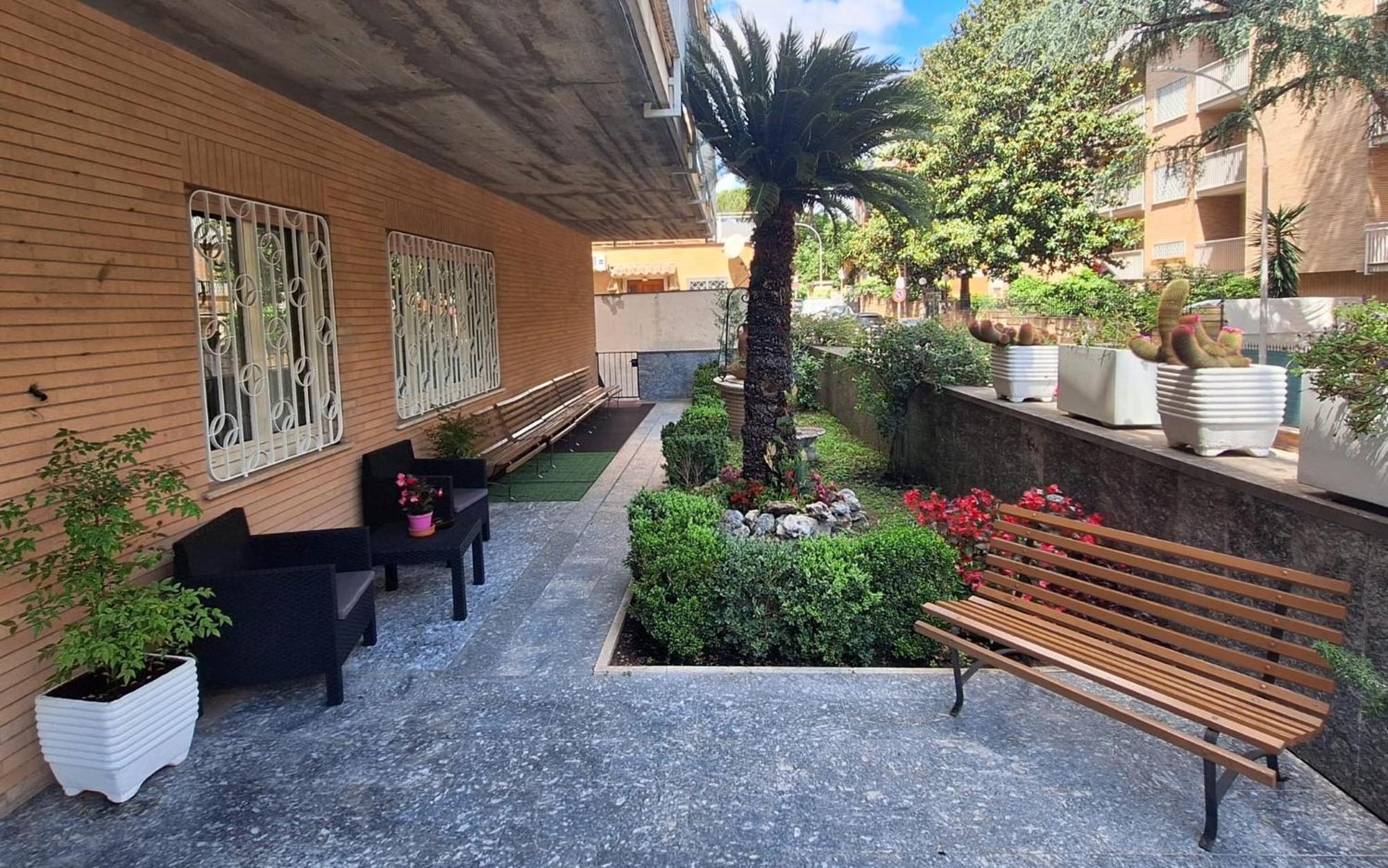 Villa Fatima, Casa Per Ferie — Photos 2